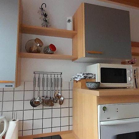 Ferien- Und Business Wohnung Monsheim  Екстер'єр фото