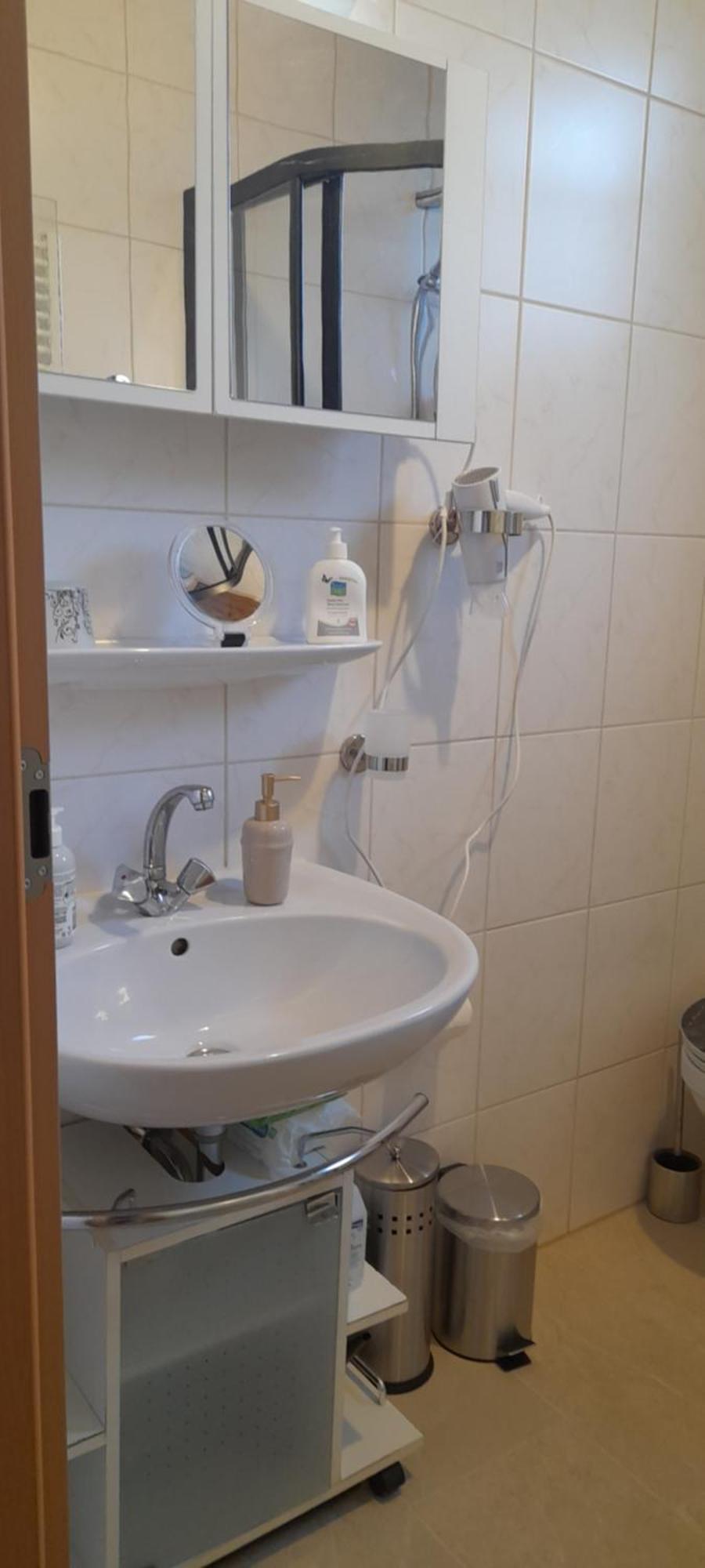 Ferien- Und Business Wohnung Monsheim  Екстер'єр фото