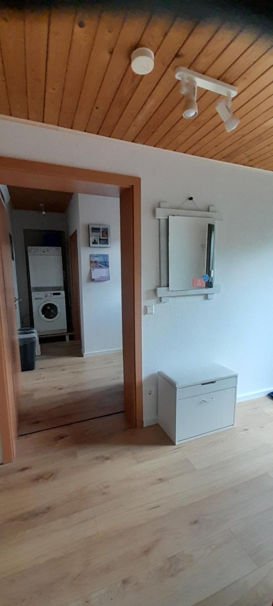 Ferien- Und Business Wohnung Monsheim  Екстер'єр фото