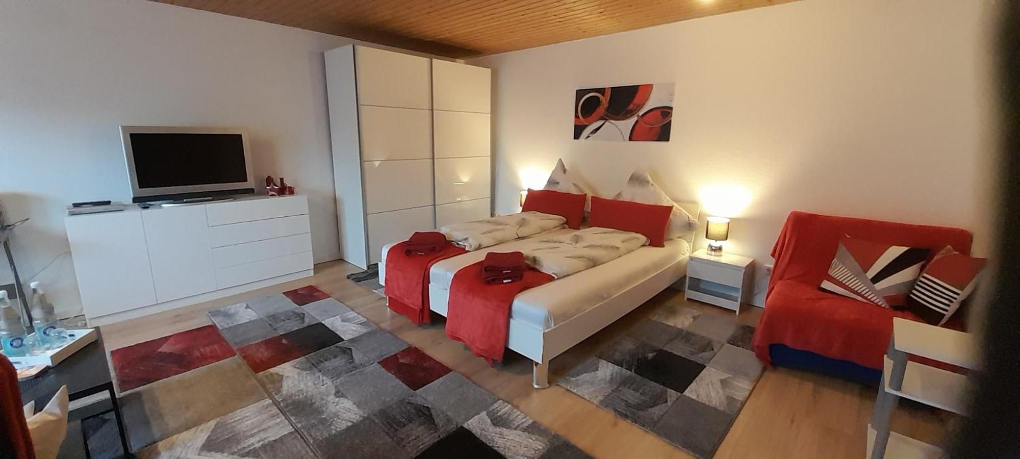 Ferien- Und Business Wohnung Monsheim  Екстер'єр фото