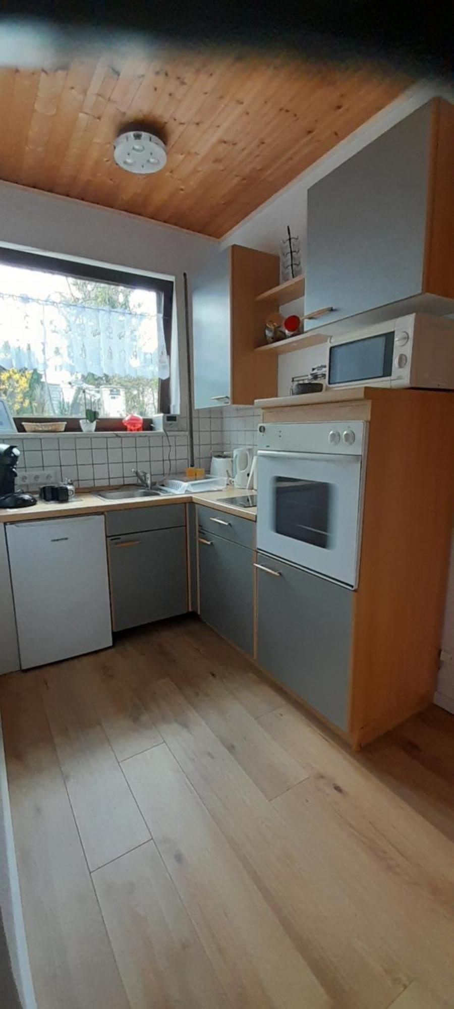 Ferien- Und Business Wohnung Monsheim  Екстер'єр фото