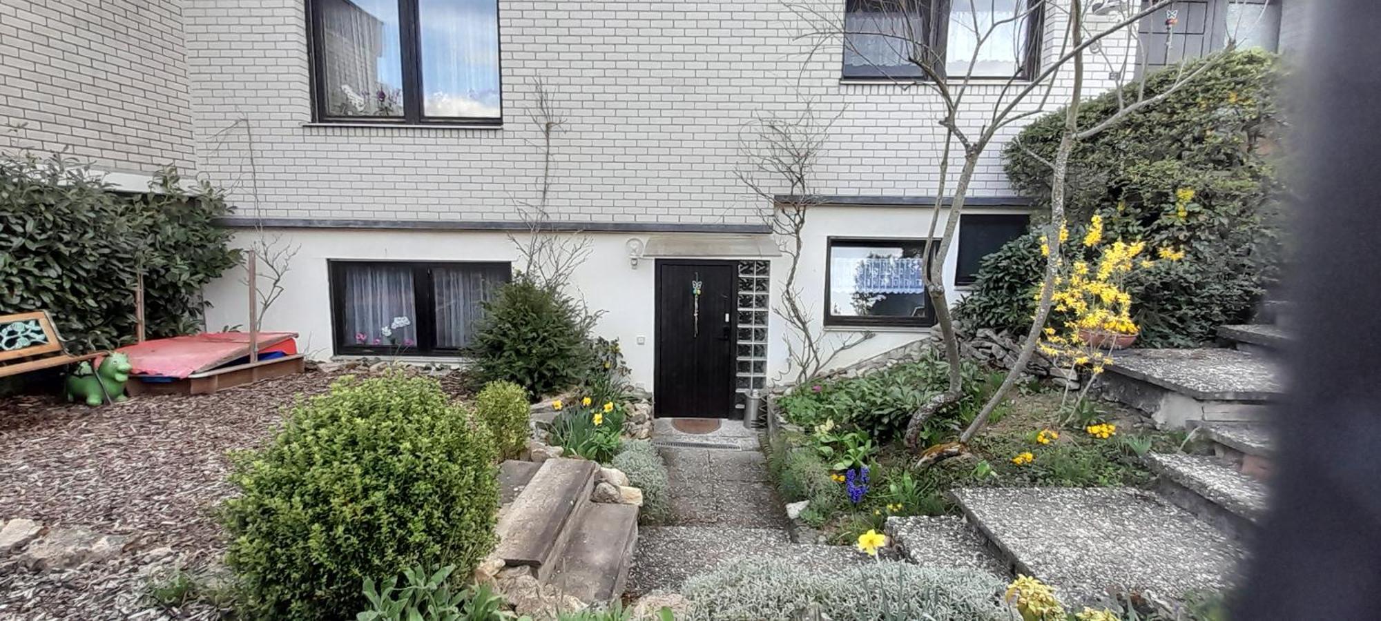 Ferien- Und Business Wohnung Monsheim  Екстер'єр фото